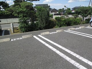 14/24 駐車場