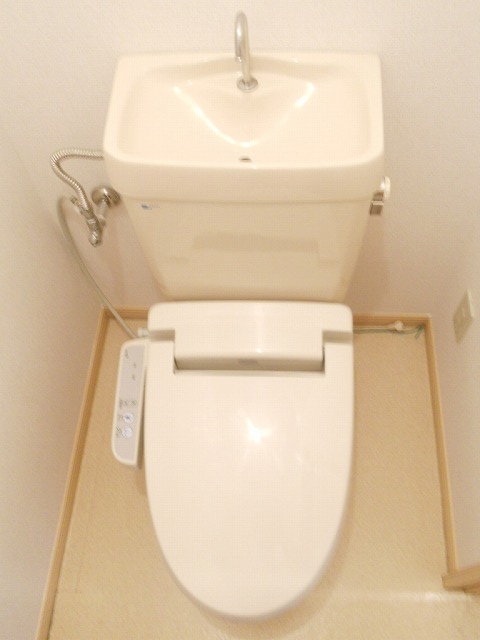 12/20 トイレ