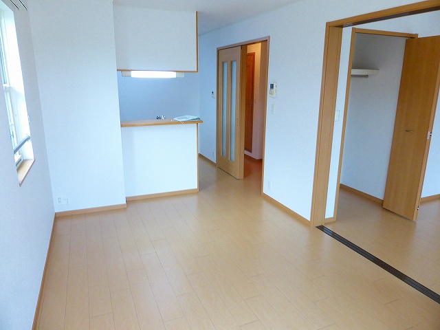 3/24 リビング/ダイニング