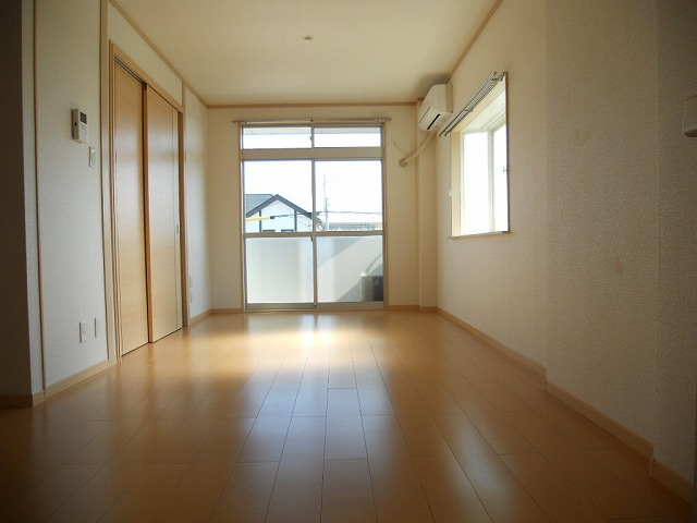 3/20 リビング/ダイニング