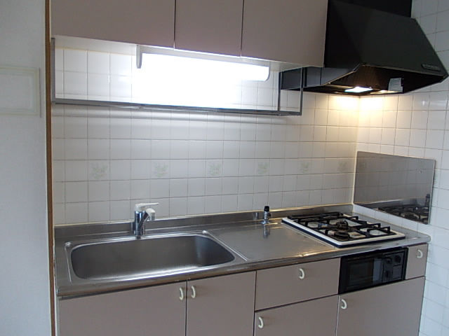 3/20 リビング/ダイニング