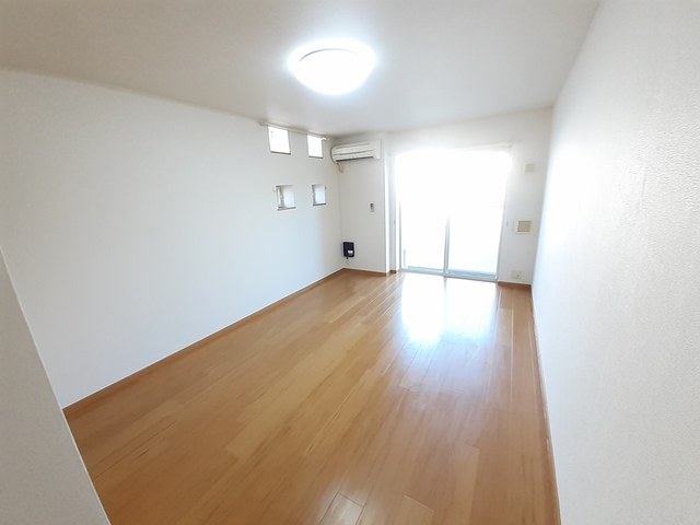 3/20 リビング/ダイニング