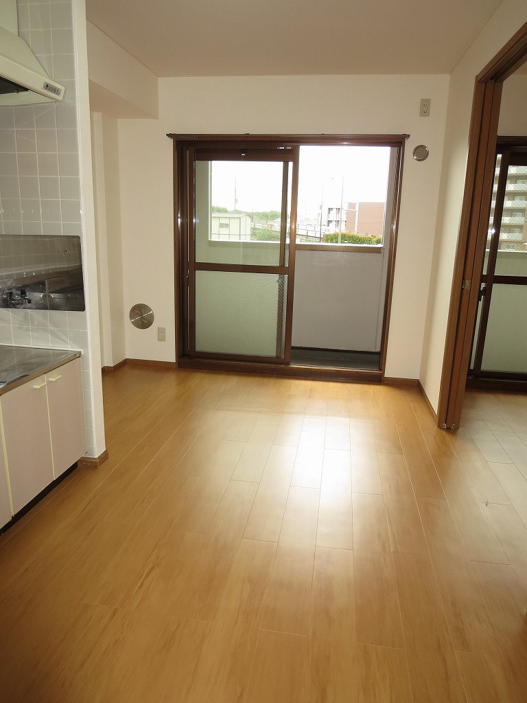 3/24 リビング/ダイニング