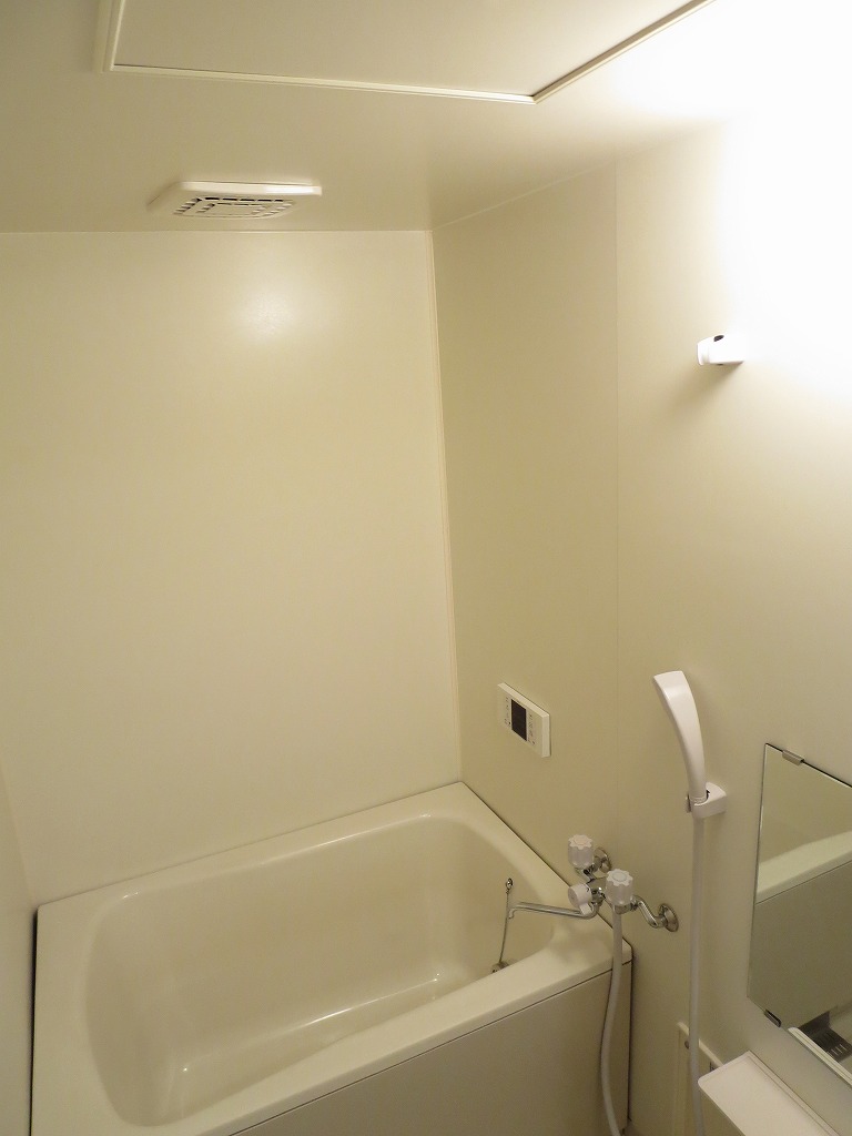 9/24 浴室