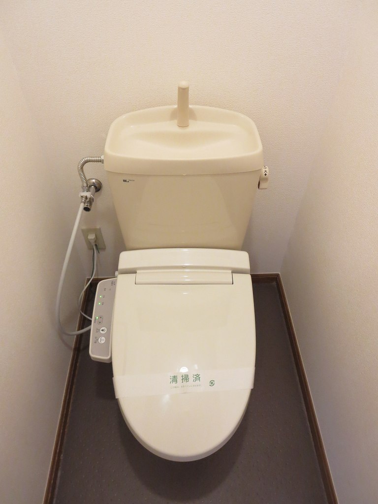 10/24 トイレ