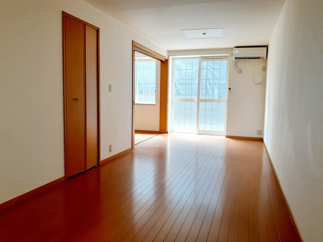 3/20 リビング/ダイニング