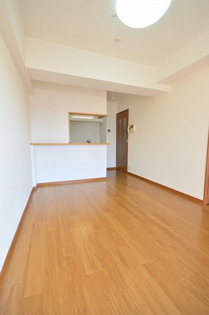 3/20 リビング/ダイニング