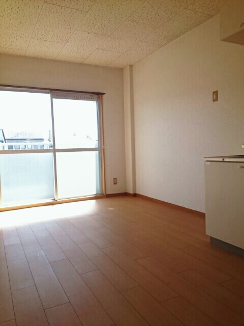 3/20 リビング/ダイニング