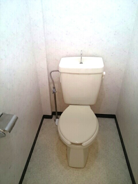 9/20 トイレ