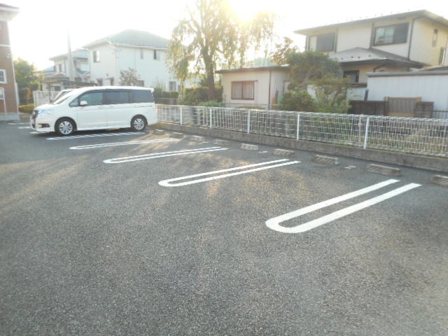 15/30 駐車場