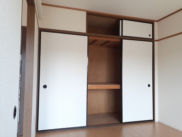 5/20 収納