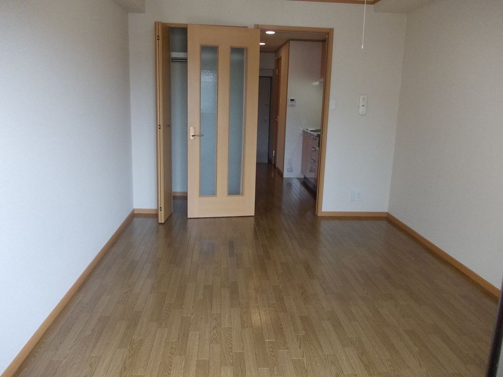 3/19 リビング/ダイニング