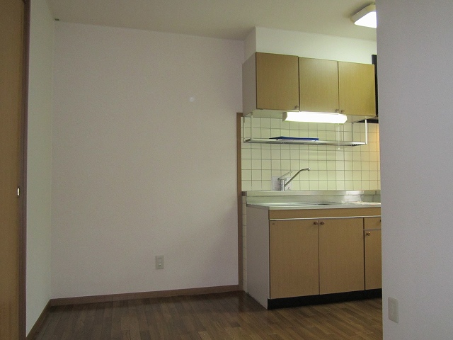 3/20 リビング/ダイニング