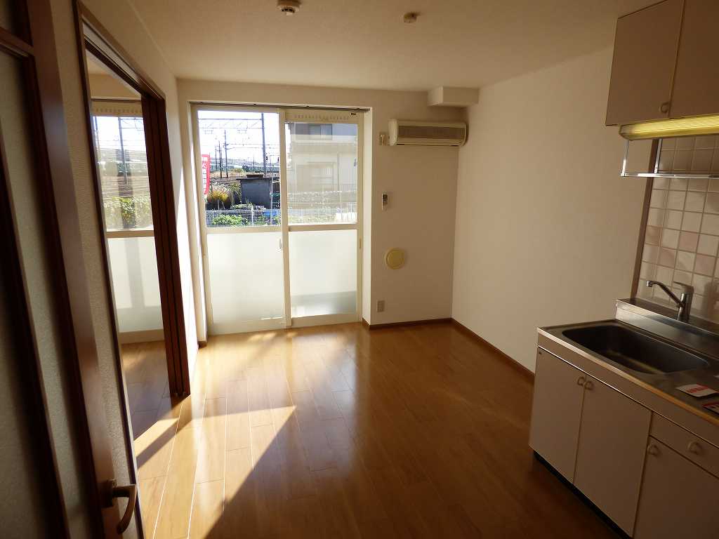 3/20 リビング/ダイニング