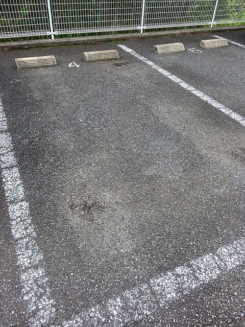 14/20 駐車場