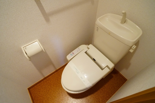 10/20 トイレ