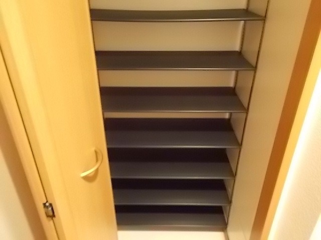 5/20 収納