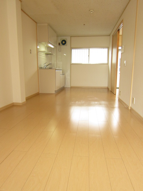 3/20 リビング/ダイニング