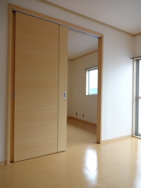 4/20 リビング/ダイニング