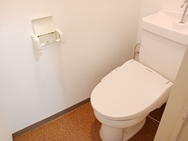 9/20 トイレ