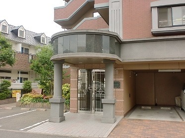 2/8 エントランス