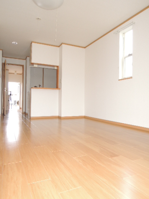 3/20 リビング/ダイニング