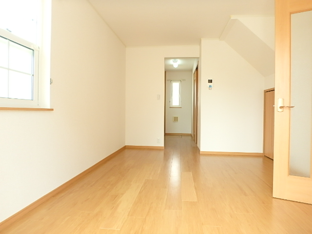 3/20 リビング/ダイニング