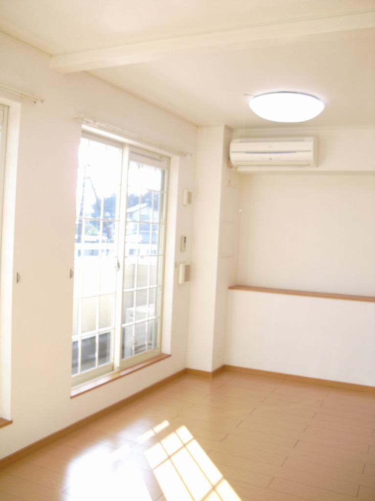 3/24 リビング/ダイニング