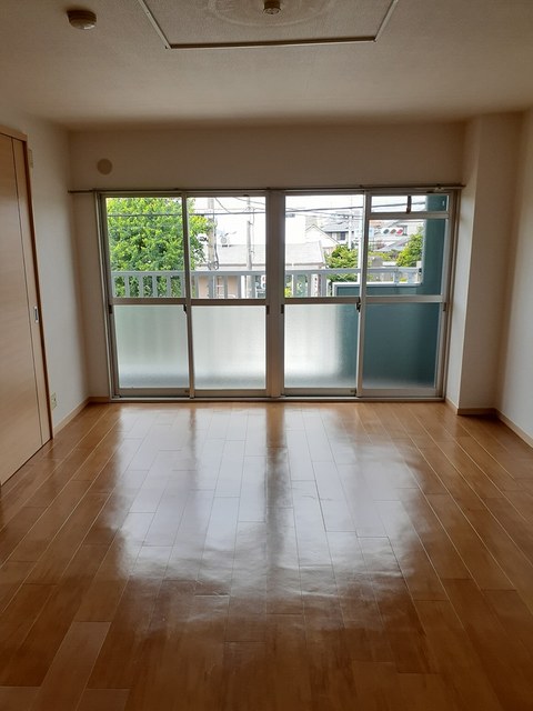 3/16 リビング/ダイニング