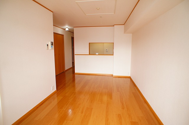 3/20 リビング/ダイニング