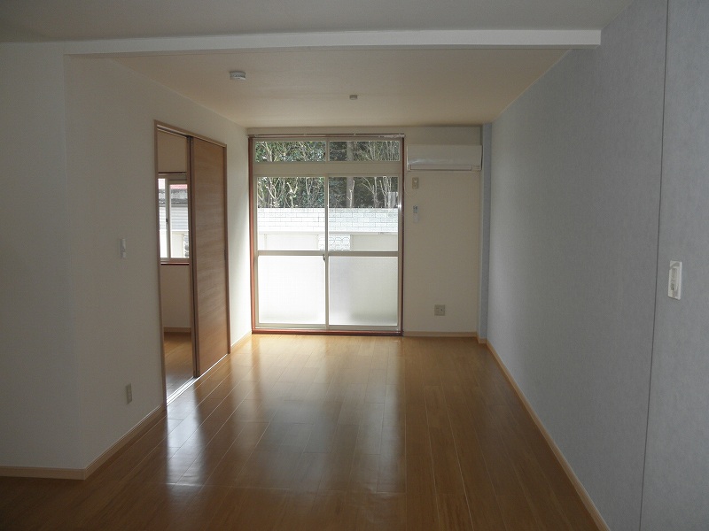 3/20 リビング/ダイニング