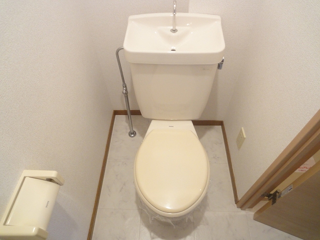 9/20 トイレ