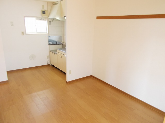 3/20 リビング/ダイニング