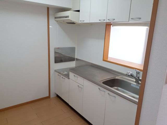 13/30 キッチン