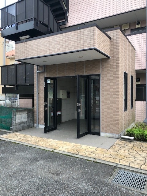 14/24 エントランス