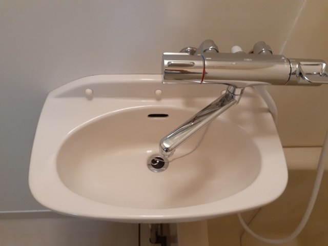 10/20 洗面