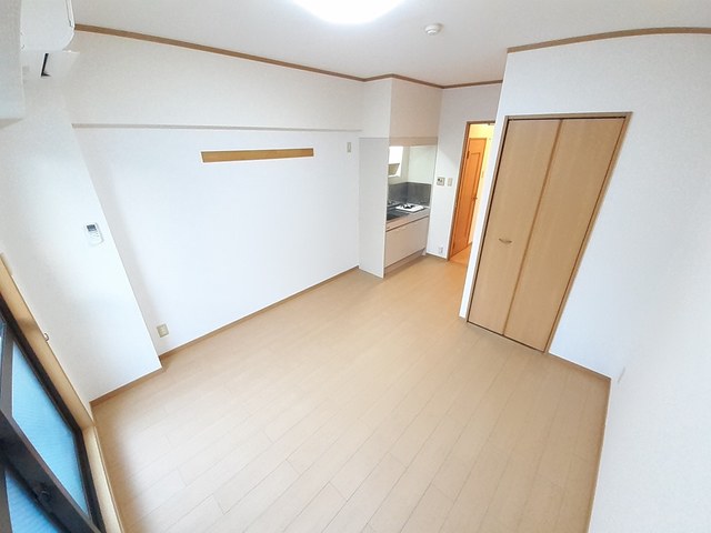 5/24 リビング/ダイニング