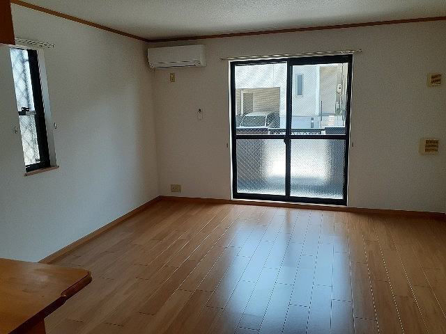 3/28 リビング/ダイニング