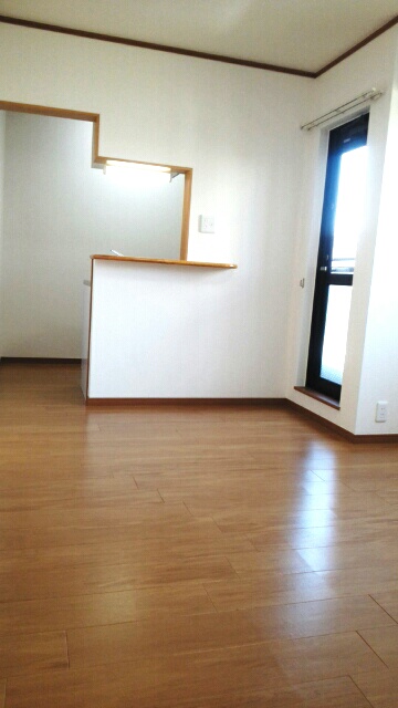 3/20 リビング/ダイニング