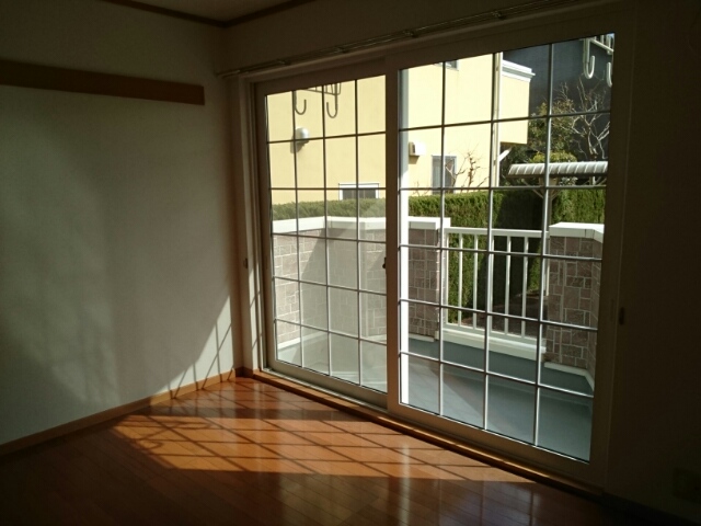 3/16 リビング/ダイニング