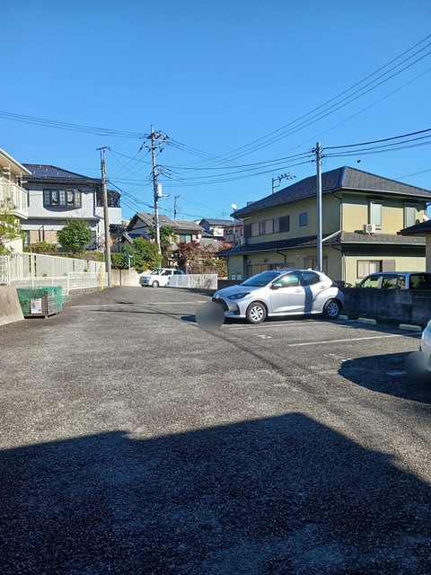 14/24 駐車場