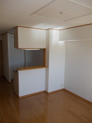 3/20 リビング/ダイニング