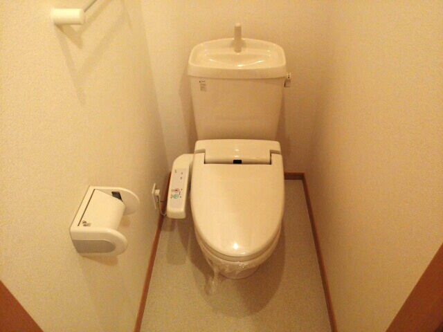 9/20 トイレ