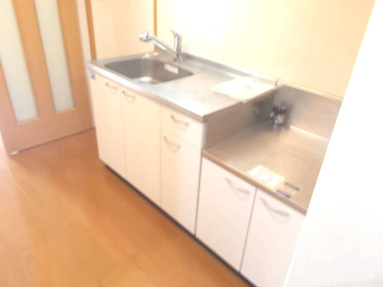 7/20 キッチン