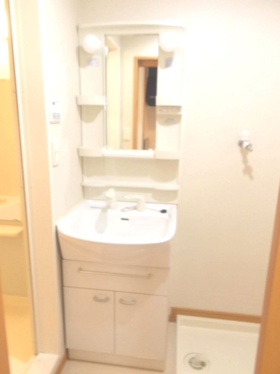 10/20 洗面