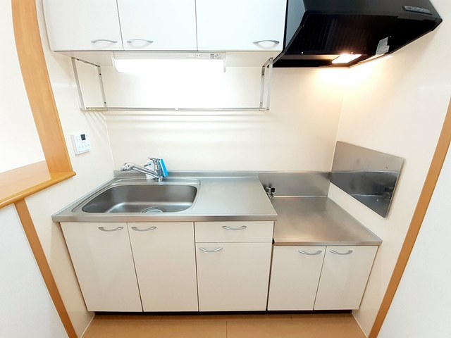 7/20 キッチン