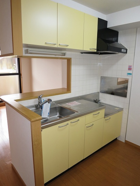 7/20 キッチン