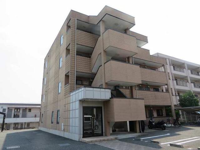 1/21 外観