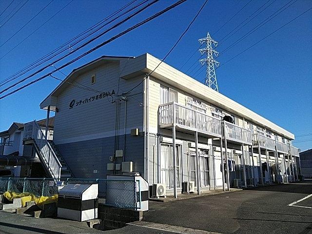 1/16 外観