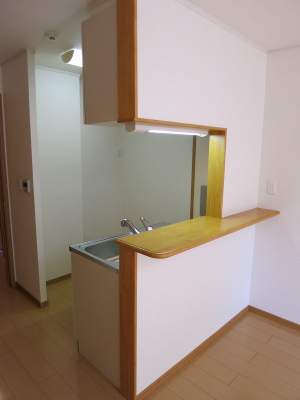 4/22 リビング/ダイニング